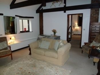 Hotel The Hayloft And Stables At Greystones Swinderby Exterior foto
